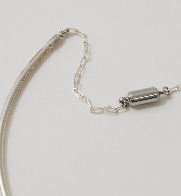  「【2.718】ラウンドチョーカー」|リング|