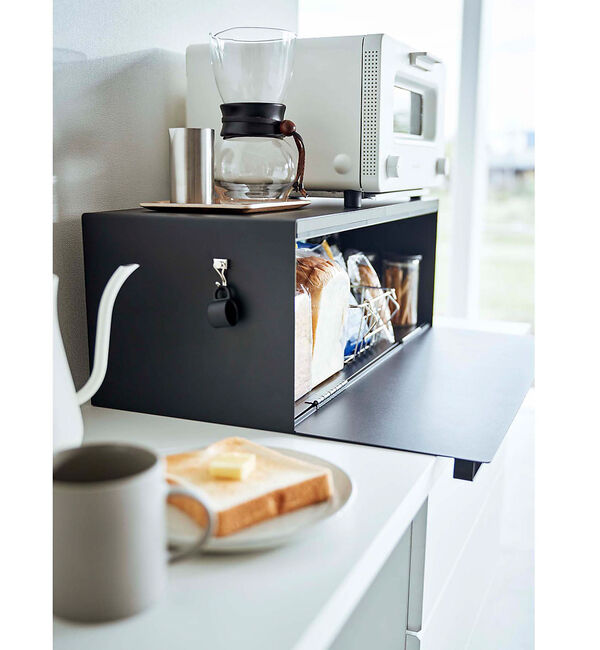 collex「【tower】 ブレットケース ワイド 32L」|食器・キッチングッズ|