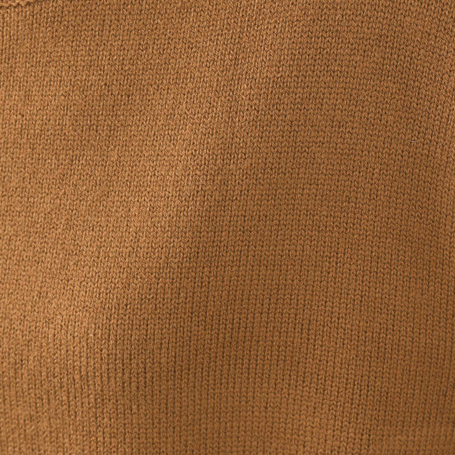 OPAQUE.CLIP「バックボタンリラクシーニット【洗濯機OK】《8col》」|ニット・セーター|