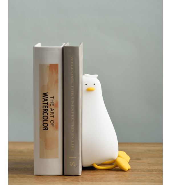 がんばらないアヒル（Seventh Sense セレクト）｜ルミネのファッション