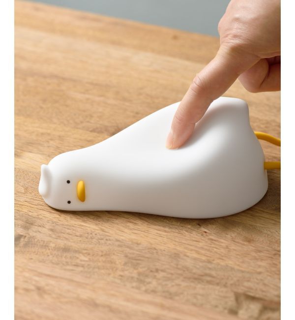 がんばらないアヒル（Seventh Sense セレクト）｜ルミネのファッション