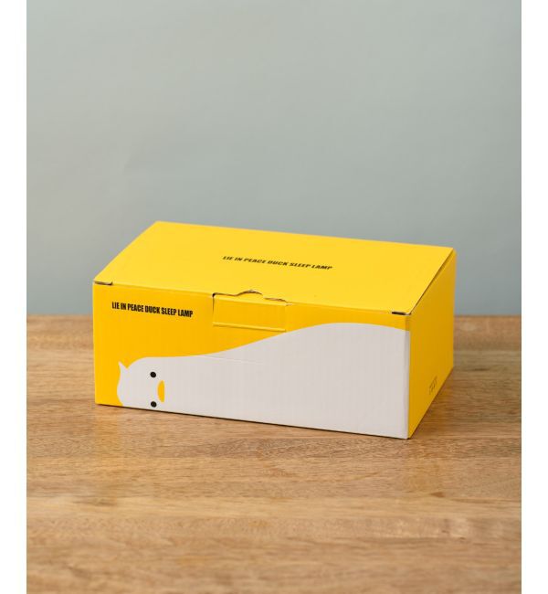 がんばらないアヒル（Seventh Sense セレクト）｜ルミネのファッション