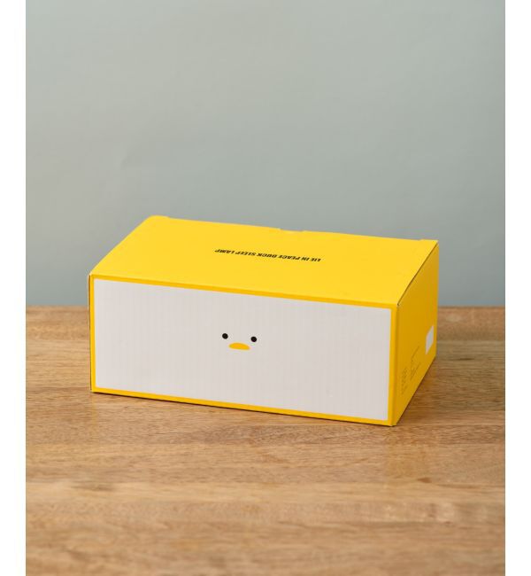 がんばらないアヒル（Seventh Sense セレクト）｜ルミネのファッション