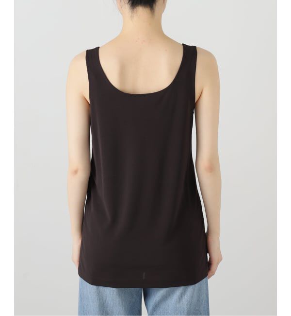 スクエアネックタンク（Plage）｜ルミネのファッション通販アイルミネ