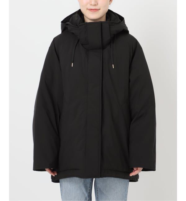 2WAY撥水ダウンハーフコート（Spick and Span）｜ルミネのファッション