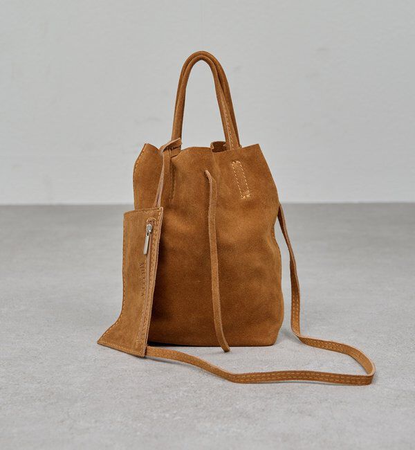  「【MILLELA FIRENZE】MINIトート／別注」|トートバッグ|