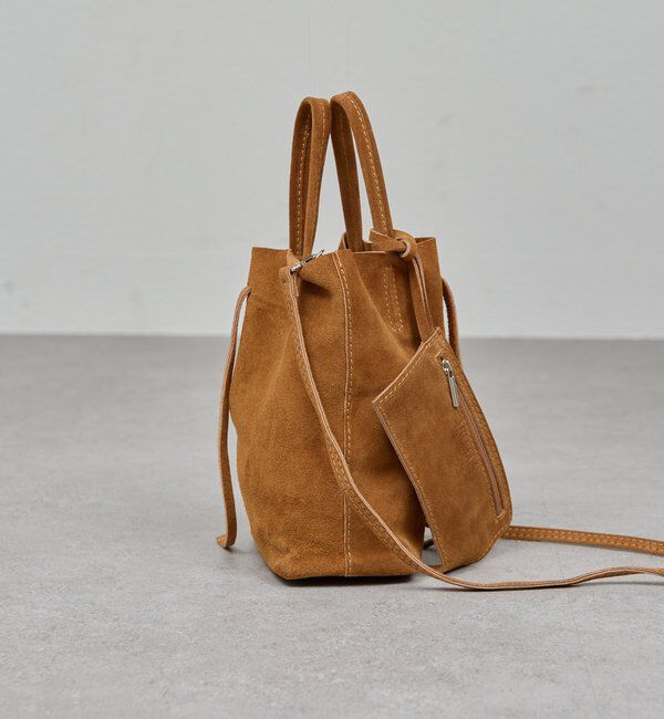  「【MILLELA FIRENZE】MINIトート／別注」|トートバッグ|