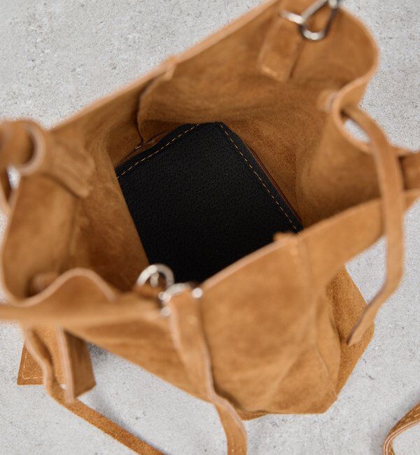  「【MILLELA FIRENZE】MINIトート／別注」|トートバッグ|