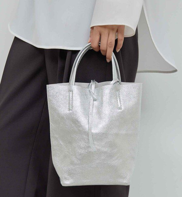  「【MILLELA FIRENZE】MINIトート／別注」|トートバッグ|