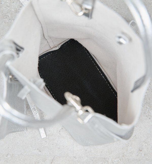  「【MILLELA FIRENZE】MINIトート／別注」|トートバッグ|