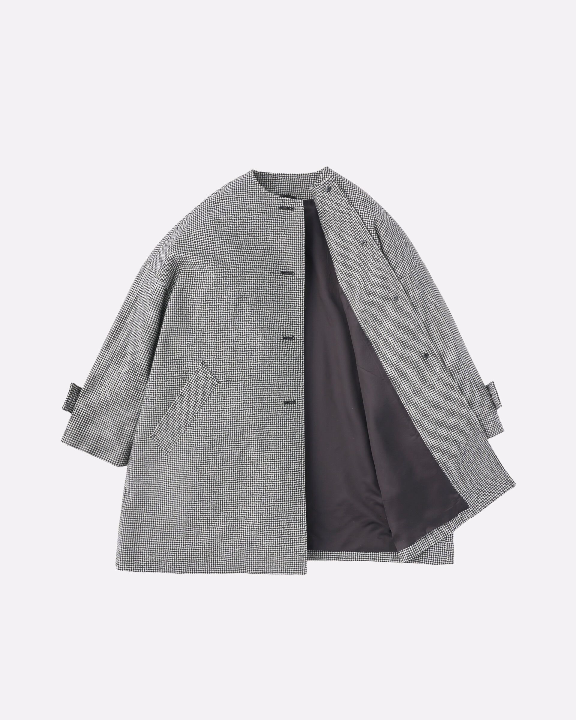 Traditional Weatherwear「MALTON NO COLLAR」|その他|
