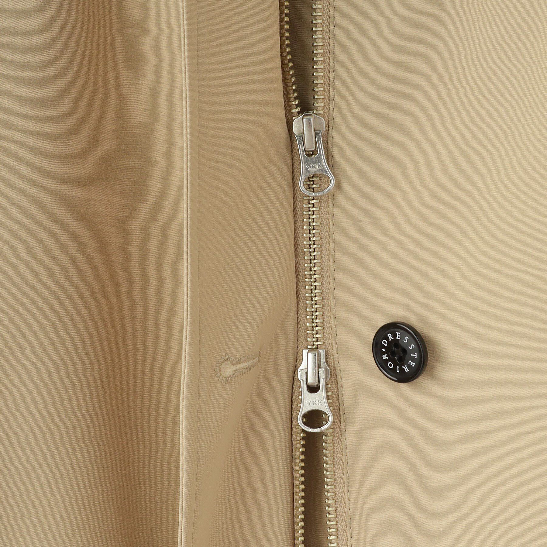 DRESSTERIOR「【3WAY/撥水素材/インナー付/CLASSY.12月号掲載】3WAYダウンライナーコート」|その他|