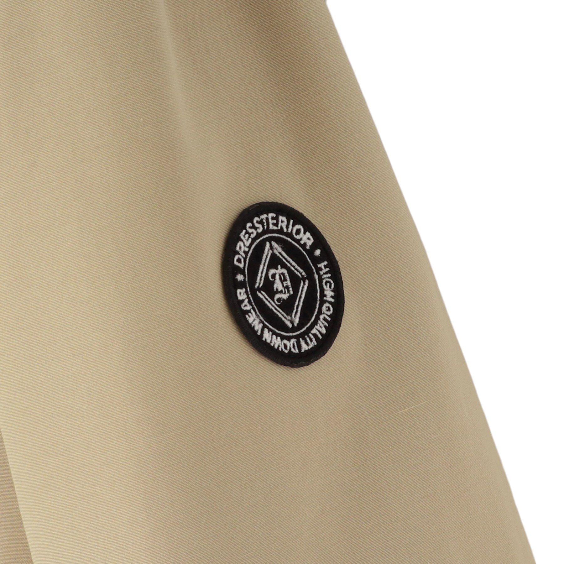 DRESSTERIOR「【3WAY/撥水素材/インナー付/CLASSY.12月号掲載】3WAYダウンライナーコート」|その他|