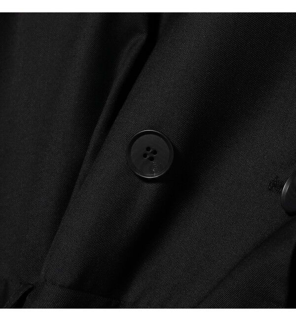 スーツ ディテール サロペット（Ray BEAMS ）｜ルミネのファッション