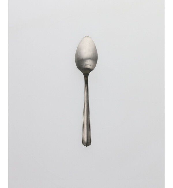 竹俣勇壱（Yuichi Takemata）】ryo サラダスプーン（SALON adam et