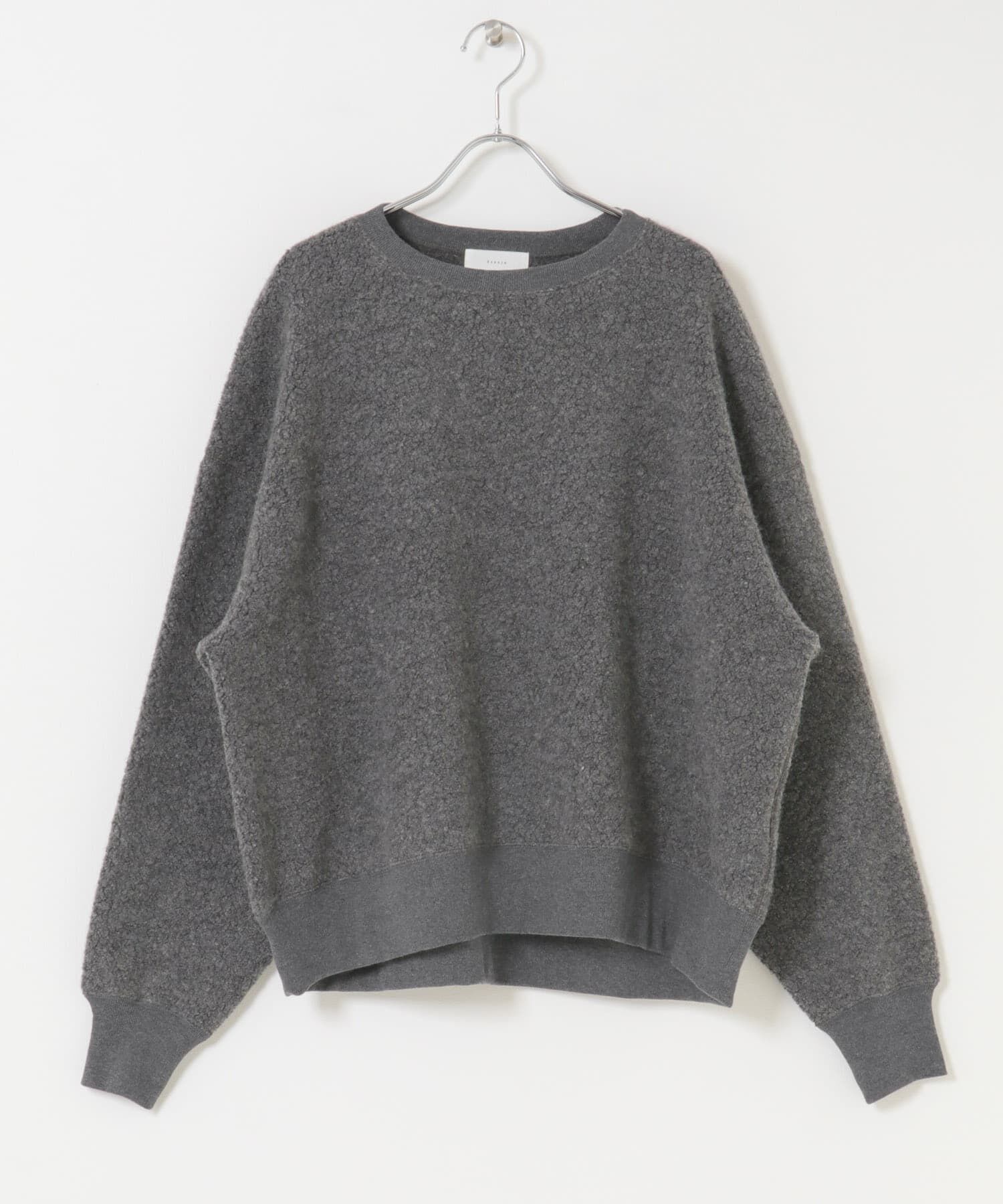 ウールボアプルオーバー（かぐれ）｜ルミネのファッション通販