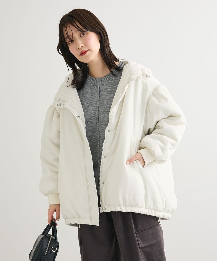 swing by モンスターコート（Green Parks）｜ルミネのファッション通販