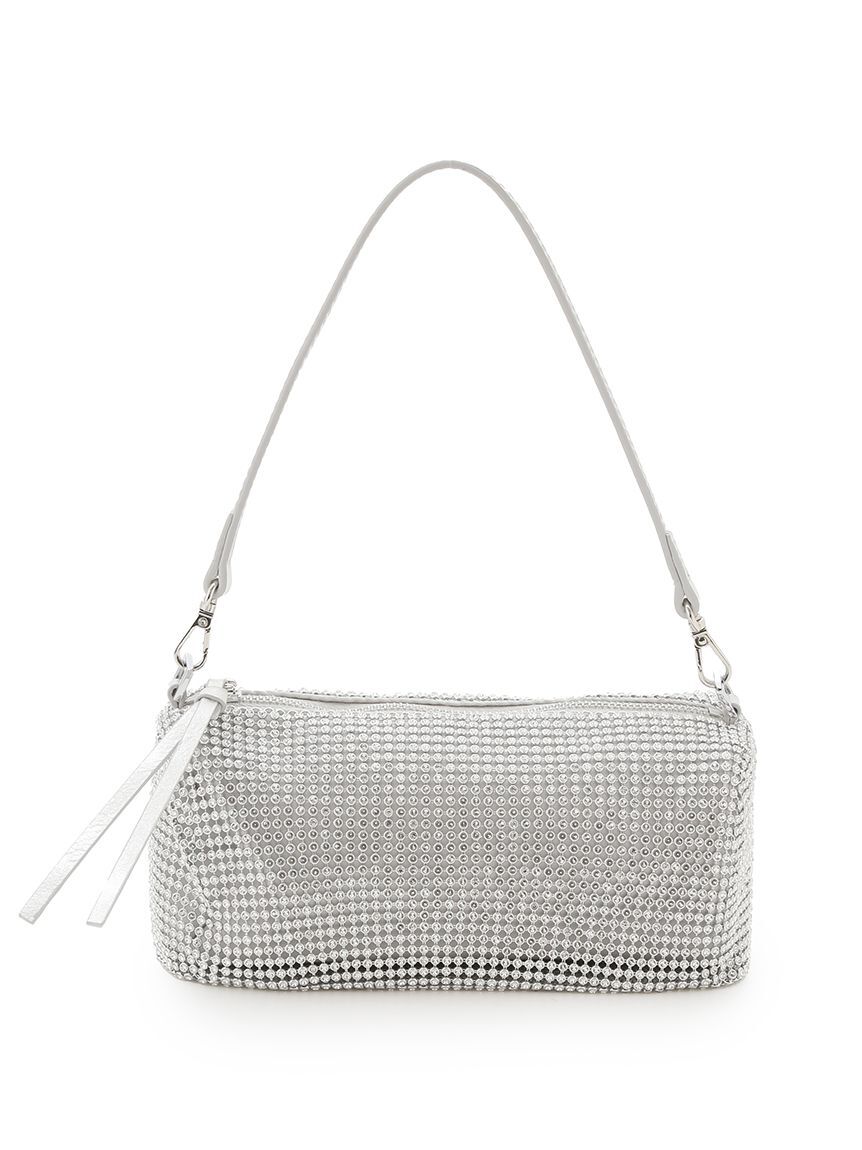 ビジュースラウチーミニバッグ（SNIDEL）｜ルミネのファッション通販