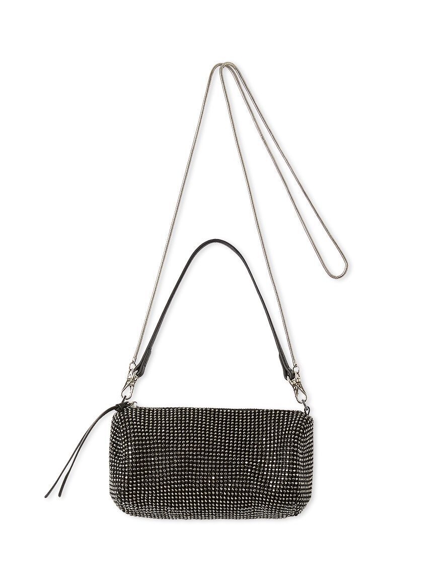 ビジュースラウチーミニバッグ（SNIDEL）｜ルミネのファッション通販