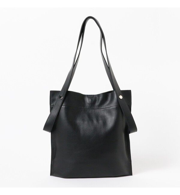 BEAURE × Ray BEAMS / 別注 2WAY バッグ（Ray BEAMS ）｜ルミネの