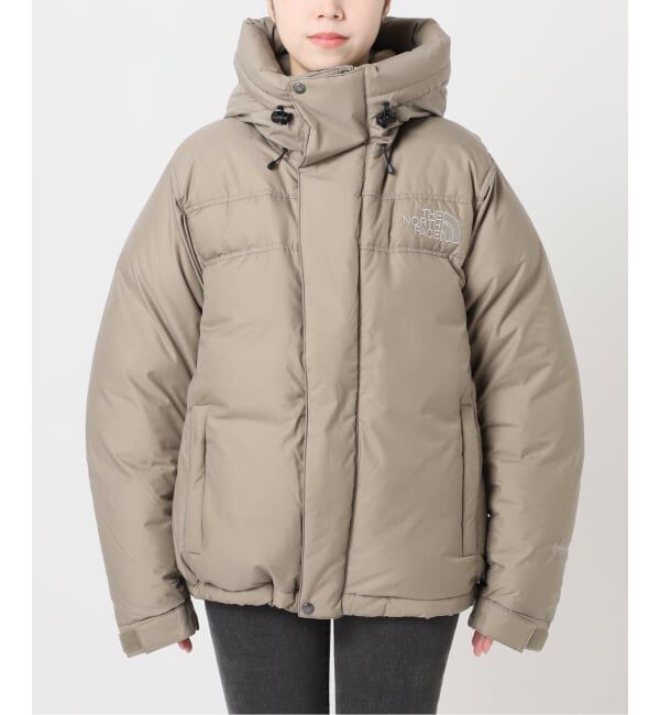 追加》【THE NORTH FACE/ ザノースフェイス】 Alteration Baffs Jacket