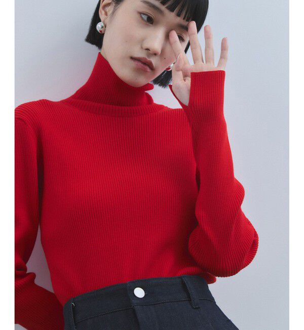 クリンプファージレ（ADAM ET ROPE'）｜ルミネのファッション通販