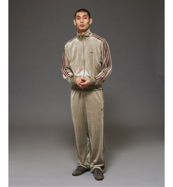 adidas originals / アディダス オリジナルス Exclusive TOBACCO