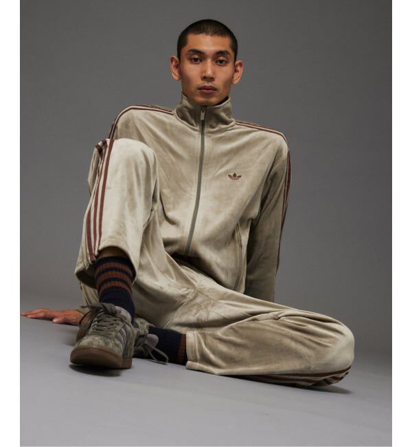 adidas originals / アディダス オリジナルス Exclusive TOBACCO