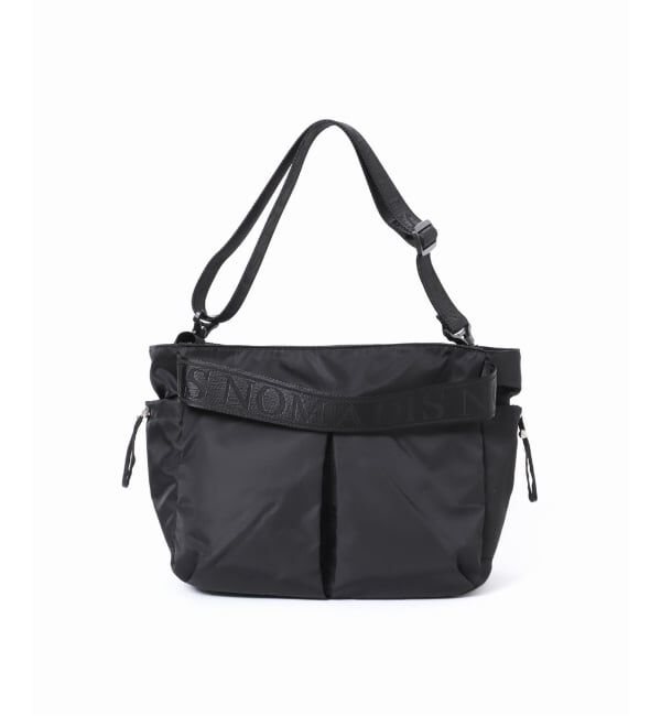 ≪WEB限定 / 追加≫NOMADIS/ノマディス BASQUE M SLD（FRAMeWORK