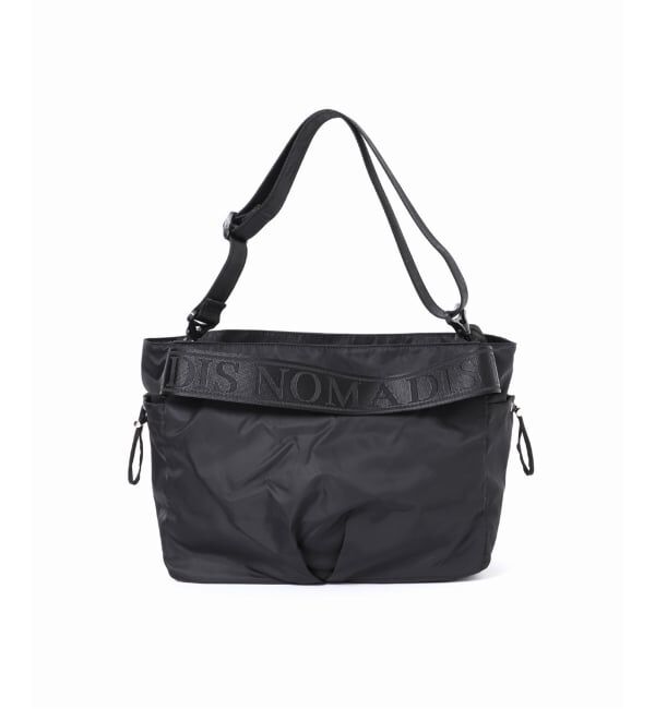 ≪WEB限定 / 追加≫NOMADIS/ノマディス BASQUE M SLD（FRAMeWORK