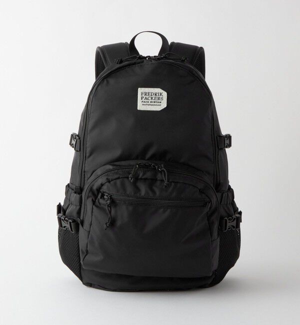 【別注】＜FREDRIK PACKERS＞バックパック M / リュック　新品 別注】＜FREDRIK PACKERS＞バックパック M / リュック（UNITED ARROWS