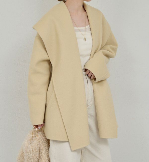 リバーショールコート リバーショールコート｜ルミネのファッション通販アイルミネ<i LUMINE>