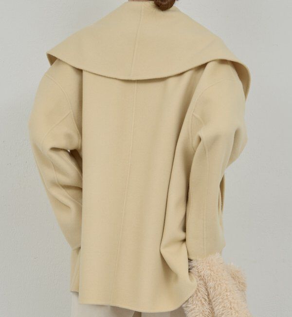 リバーショールコート リバーショールコート｜ルミネのファッション通販アイルミネ<i LUMINE>