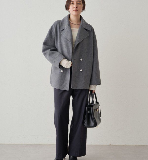 ミドルリバーコート｜ルミネのファッション通販アイルミネ<i LUMINE>