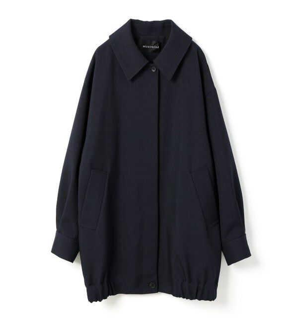 【mizuiroind】ハリントンジャケット mizuiro ind ハリントンジャケット（mizuiro ind）｜ルミネの