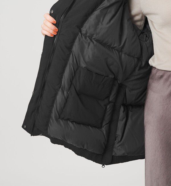 別注】＜NANGA＞ダウンジャケット（BEAUTY&YOUTH UNITED ARROWS