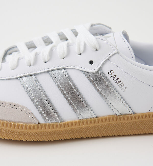 WEB限定】【adidas】SAMBA OG JI2725/サンバOG(The Store by C WEB限定】【adidas】SAMBA OG JI2725/サンバOG(The Store by C