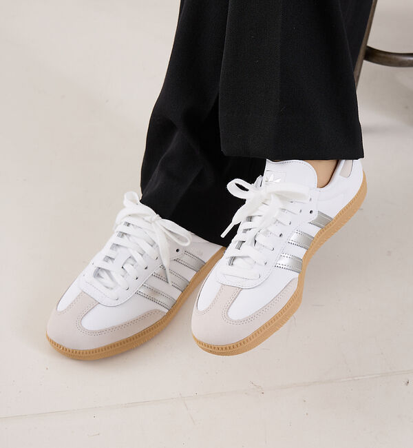 【新品】adidasサンバ OG / Samba OG JI2725 WEB限定】【adidas】SAMBA OG JI2725／サンバOG｜THE STORE by C' / ザ