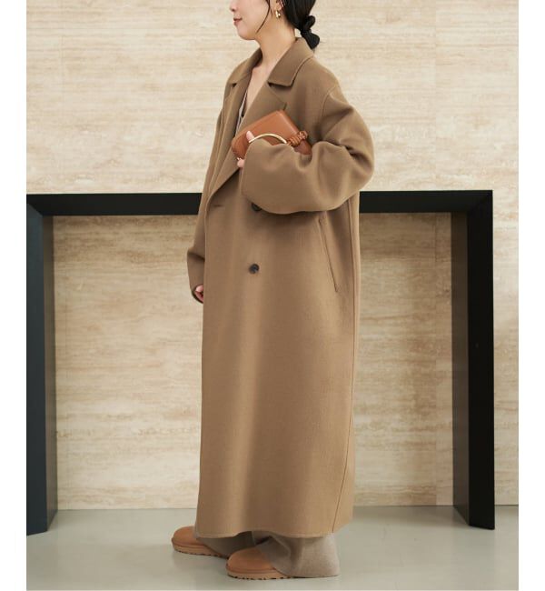 追加》HAMILTON PEA コート（Plage）｜ルミネのファッション通販