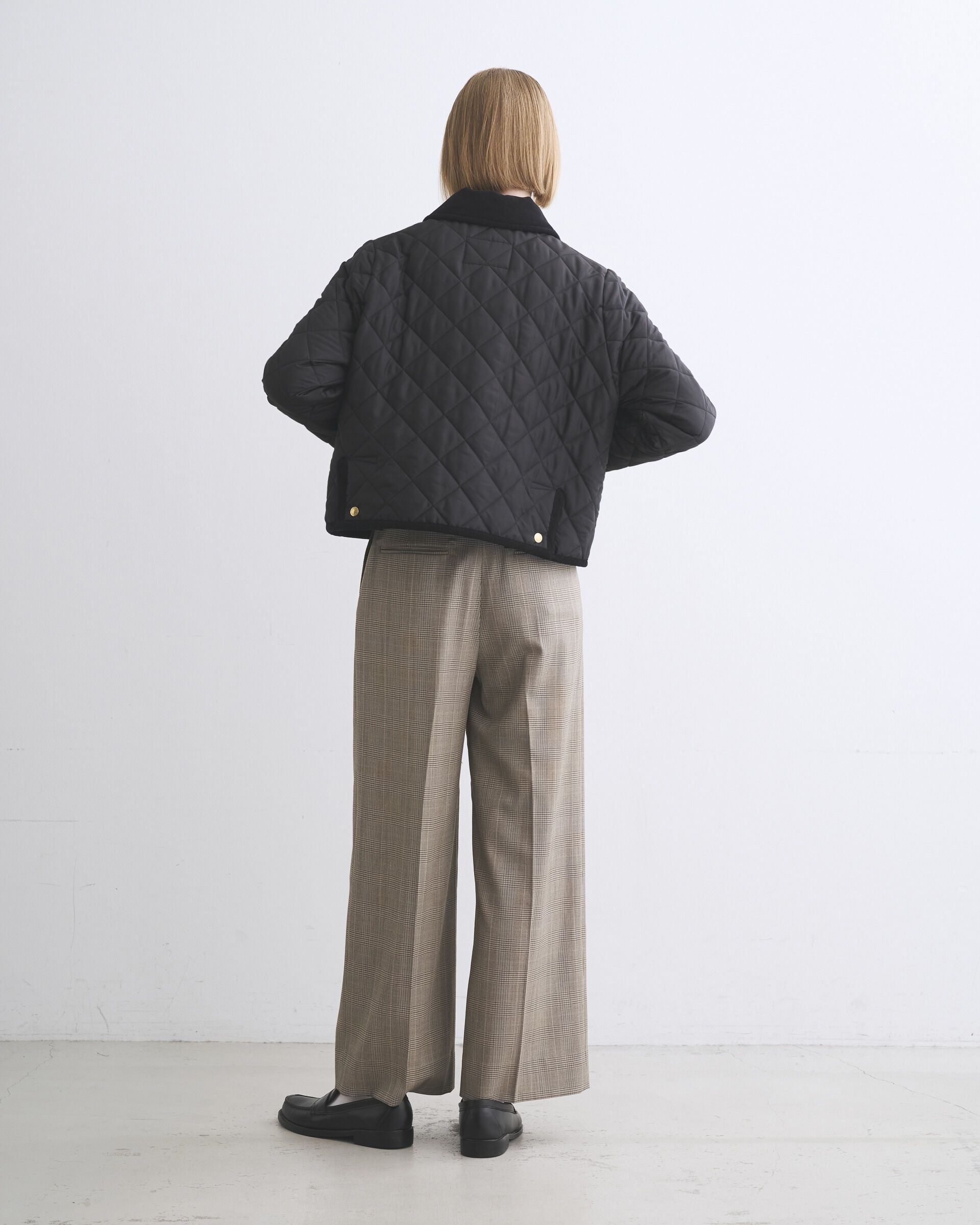 WAVERLY A-LINE（Traditional Weatherwear）｜ルミネのファッション