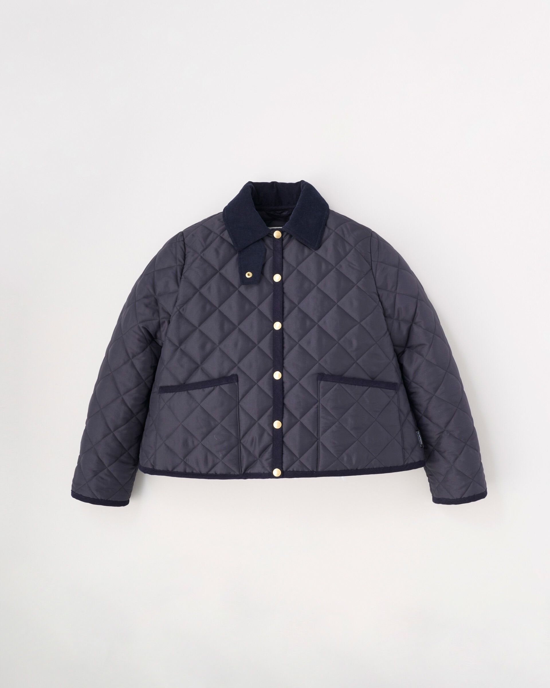 【ちょろりんぱ】Traditional Weatherwear WAVERLY A-LINE（Traditional Weatherwear）｜ルミネのファッション