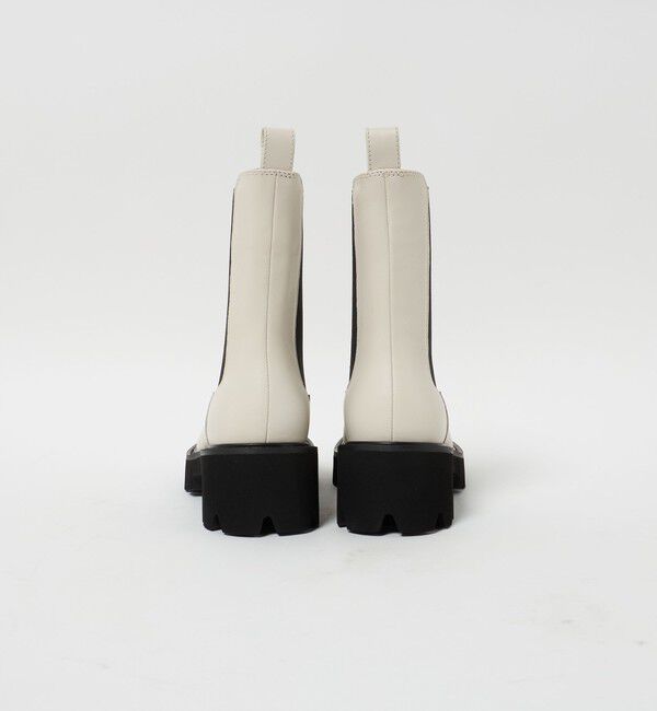 チェルシー ショートブーツ55↑（ODETTE E ODILE）｜ルミネの