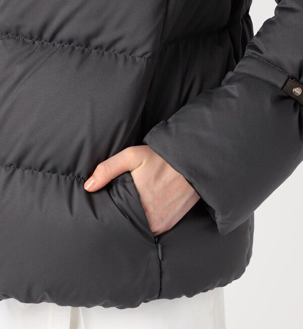 TOMORROWLAND BUYING WEAR「【別注】HERNO ARENDELLE ダウン ブルゾン」|ダウン|