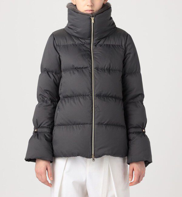 TOMORROWLAND BUYING WEAR「【別注】HERNO ARENDELLE ダウン ブルゾン」|ダウン|