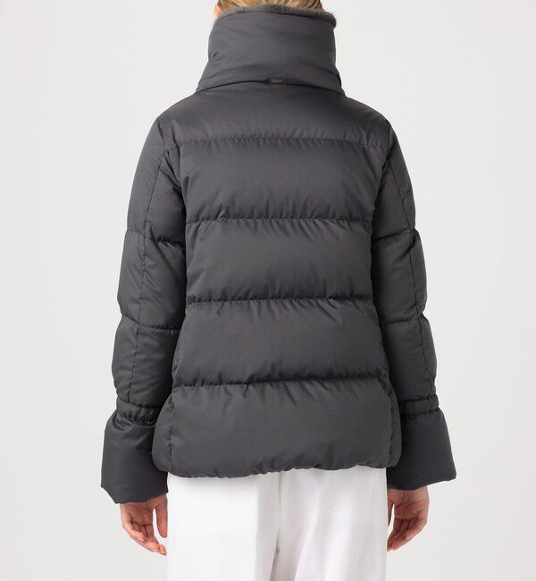 TOMORROWLAND BUYING WEAR「【別注】HERNO ARENDELLE ダウン ブルゾン」|ダウン|