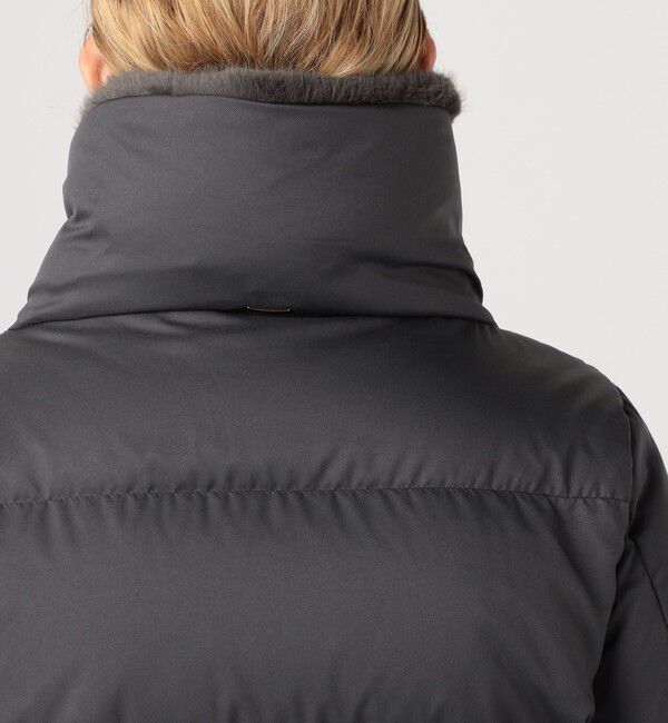 TOMORROWLAND BUYING WEAR「【別注】HERNO ARENDELLE ダウン ブルゾン」|ダウン|