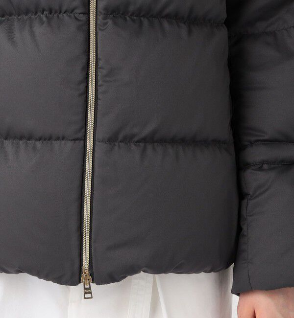 TOMORROWLAND BUYING WEAR「【別注】HERNO ARENDELLE ダウン ブルゾン」|ダウン|