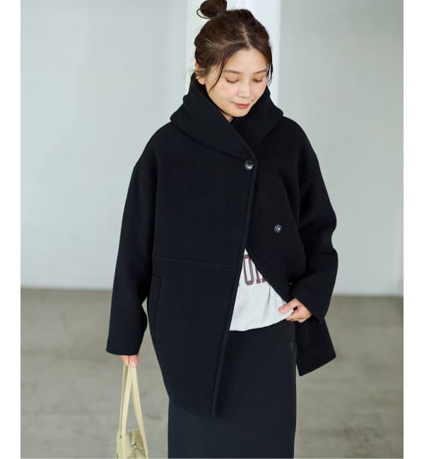 【美品】JOURNAL STANDARD スーパー140モッサフードコート 追加》スーパー140モッサフードコート（JOURNAL STANDARD）｜ルミネの