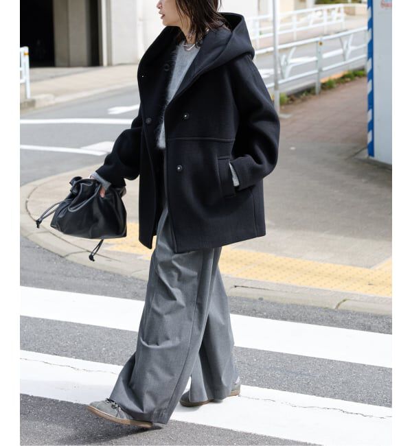 追加》スーパー140モッサフードコート（JOURNAL STANDARD）｜ルミネの