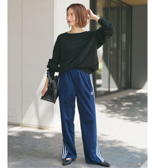 Spick and Span「ニュアンスコクーンシルエットニット」|ニット・セーター|